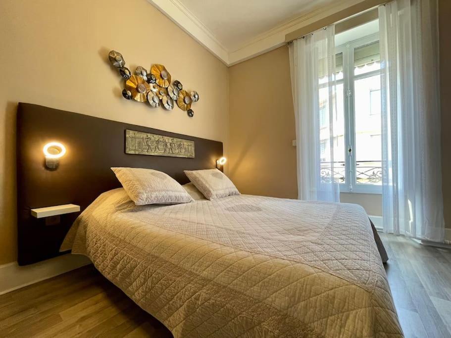 Le Balcon De Gambetta ※ Apartment Carcassonne Exterior photo